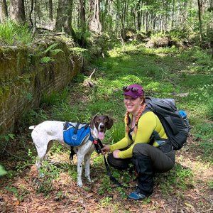 Meet your Posher, Jasmine